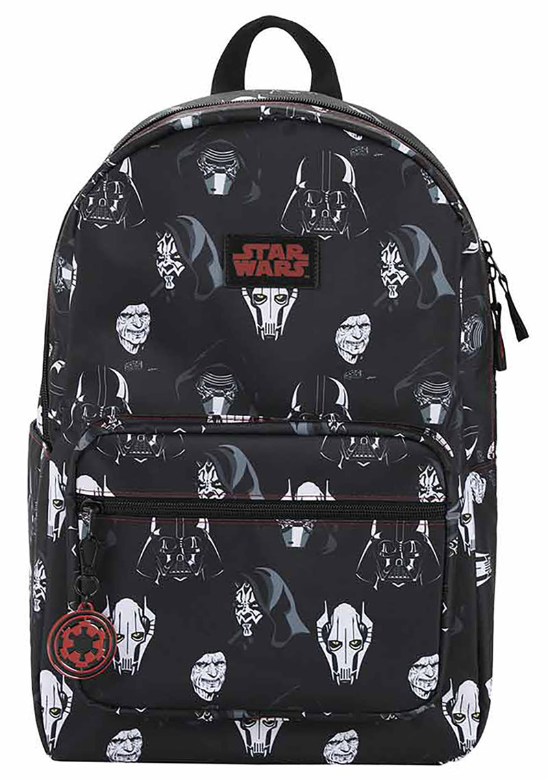 Star Wars The Dark Side AOP Backpack