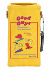 Chucky Good Guys Box Shaped Crossbody Bag