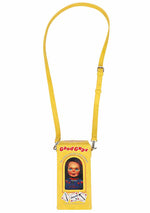 Chucky Good Guys Box Shaped Crossbody Bag