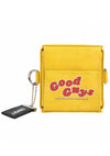 Chucky Good Guys Box Shaped Crossbody Bag