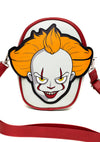 IT Pennywise Smiling Face Crossbody Bag