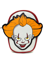 IT Pennywise Smiling Face Crossbody Bag