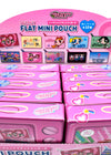 Cartoon Network Powerpuff Girls Mini Pouch Blind Box -10PC Blind Box