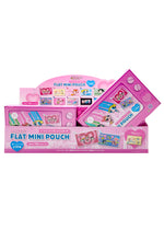 Cartoon Network Powerpuff Girls Mini Pouch Blind Box -10PC Blind Box