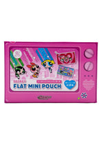 Cartoon Network Powerpuff Girls Mini Pouch Blind Box