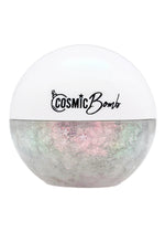 Cosmic Light - Starlight White Glitter Bomb