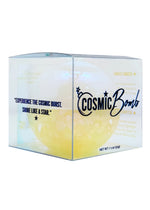 Cosmic Light - Citrus Spark Orange Glitter Bomb
