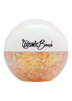 Cosmic Light - Citrus Spark Orange Glitter Bomb