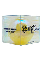 Cosmic Burst - Sunbeam Aura Gold Hologram Glitter Bomb