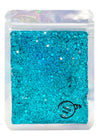 Cosmic Burst - Aquatica Teal Bomb Reload
