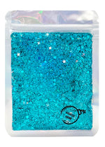 Cosmic Burst - Aquatica Teal Bomb Reload