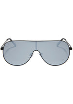 Tarzana Polarized Sunglasses in Grey/Silver