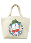 Doraemon Nobita's New Dinosaur Canvas Tote