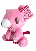 Gloomy Bear Blood Bear Small Plush Doll