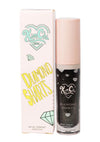 DIAMOND SHARTS Liquid Glitter Illuminator -01 Black Out