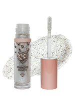 DIAMOND SHARTS Liquid Glitter Illuminator -06 World Dominance