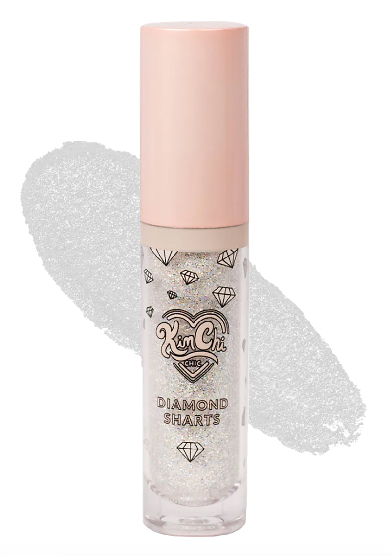 DIAMOND SHARTS Liquid Glitter Illuminator -06 World Dominance