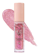 DIAMOND SHARTS Liquid Glitter Illuminator -09 Cake