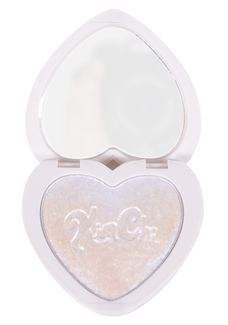 PEARL GONE WILD Pearlescence Pressed Shimmer Highlighter -01 Hope