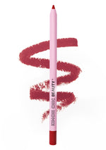 YOUR UNICORN MOUTH Lip Liner Pencil -03 Beet Beet