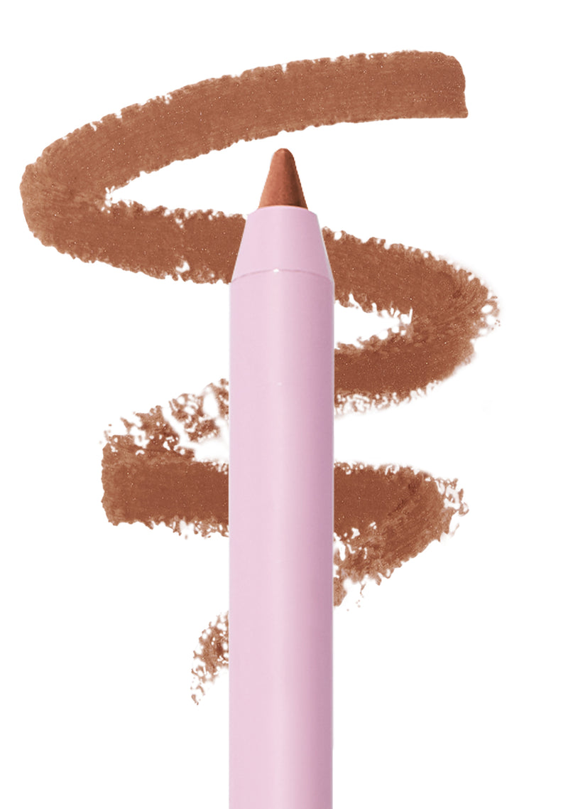 YOUR UNICORN MOUTH Lip Liner Pencil -07 Honey