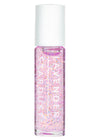 Disco Glitter Lip Gloss Trio Set