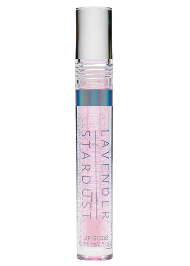 Strawberry Sparkle Cosmic Lip Gloss