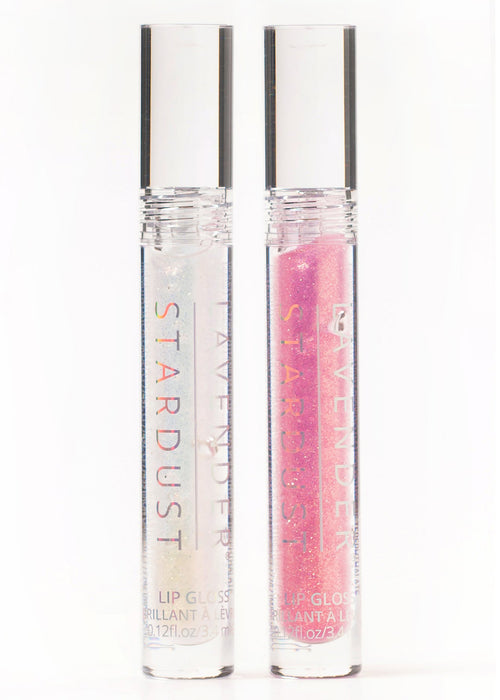 Cloud Cake Duo Lip Gloss Box Set