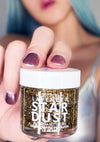 Gold Dust Body Glitter Pot