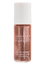 Rose Gold Roll-On Shimmer