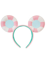 Disney Minnie Mouse Vacation Style Pool Ring Headband