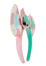 Disney Minnie Mouse Vacation Style Pool Ring Headband