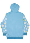 Disney Lilo & Stitch Springtime Stitch Unisex Hoodie