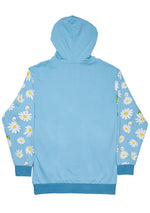 Disney Lilo & Stitch Springtime Stitch Unisex Hoodie