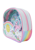 Hasbro My Little Pony 3PC Cosmetic Bag Set