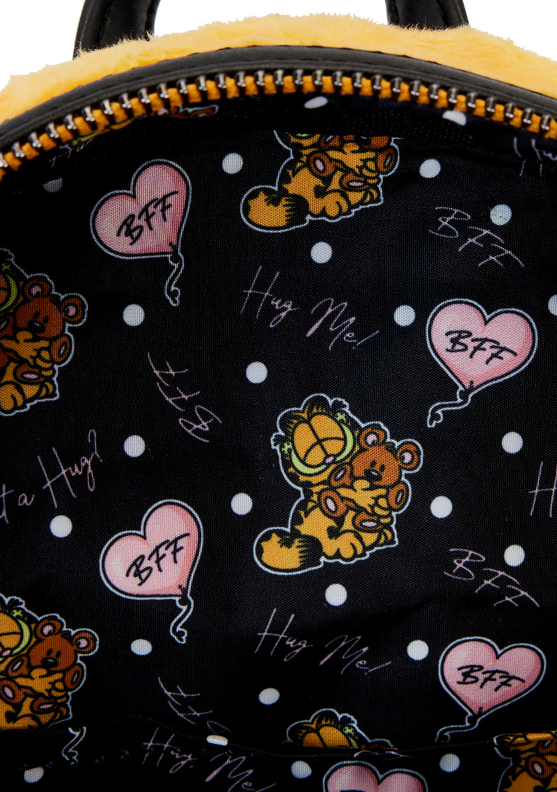 Nickelodeon Garfield & Pooky Mini Backpack