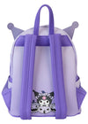 Sanrio Kuromi Pumpkin Mini Backpack