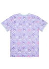 Sanrio Kuromi Carnival AOP Unisex Tee