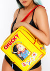 Chucky Good Guys Box Mini Backpack