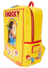 Chucky Good Guys Box Mini Backpack