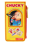 Chucky Good Guys Box Card Holder