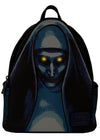 Warner Brothers The Nun Cosplay Mini Backpack