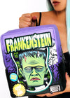 Universal Monsters Frankenstein Neon Mask Mini Backpack