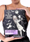 Disney Nightmare Before Christmas 12 Days Advent Calendar Bath & Body Set