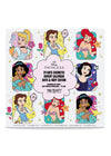 Disney Princess Express Yourself 24 Days Advent Calendar Bath & Body Set