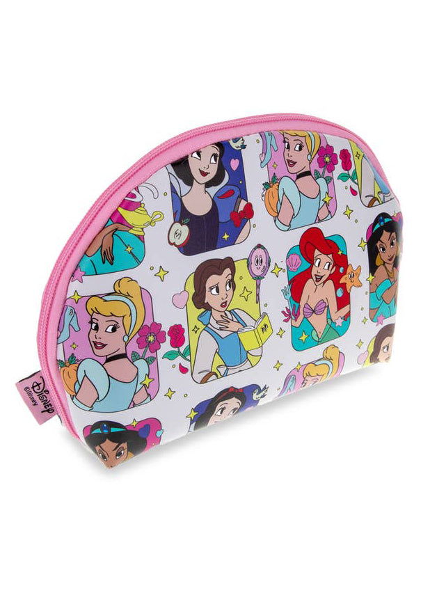 Disney Princess Express Yourself AOP Cosmetic Bag