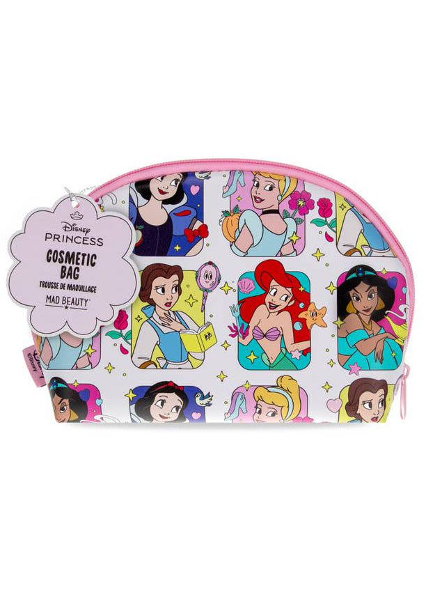 Disney Princess Express Yourself AOP Cosmetic Bag