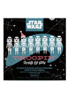 Star Wars Troopin Through the Snow 24 Days Advent Calendar Men's Grooming Kit