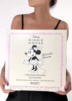 Disney Minnie Bow Magic 24 Days Advent Calendar Bath & Body Set