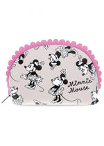 Disney Minnie Bow Magic AOP Cosmetic Bag
